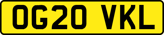 OG20VKL