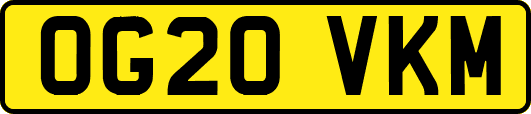 OG20VKM