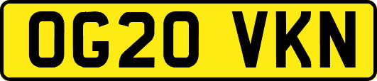 OG20VKN