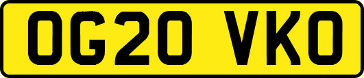 OG20VKO