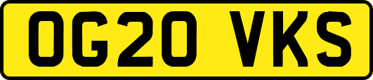 OG20VKS
