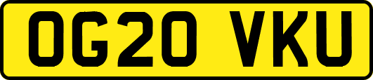 OG20VKU
