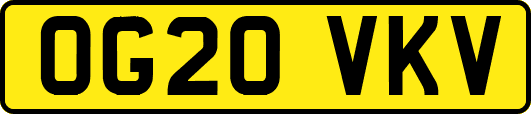 OG20VKV