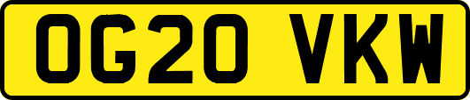 OG20VKW