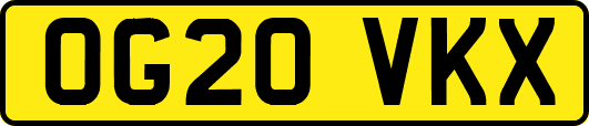 OG20VKX