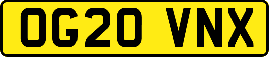 OG20VNX