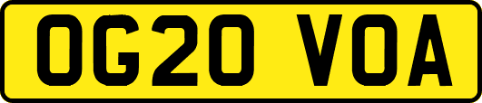 OG20VOA