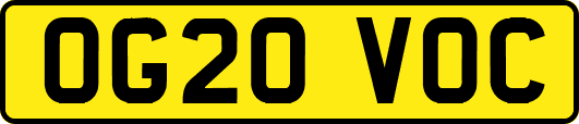OG20VOC