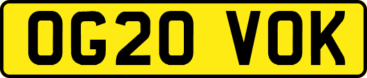 OG20VOK