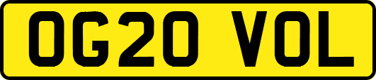OG20VOL