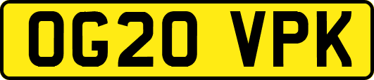 OG20VPK