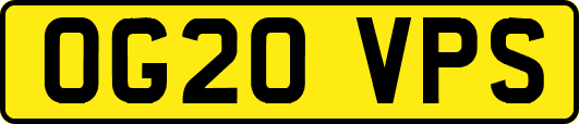 OG20VPS