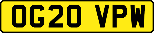 OG20VPW
