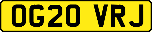OG20VRJ