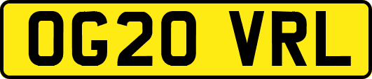 OG20VRL