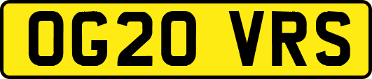 OG20VRS