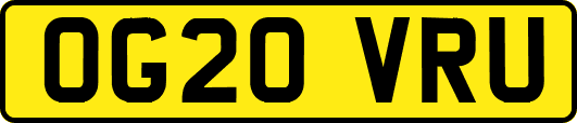 OG20VRU