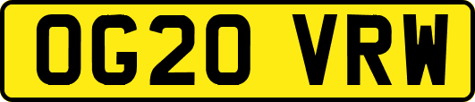 OG20VRW