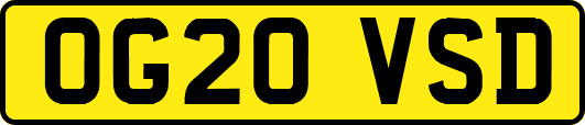 OG20VSD