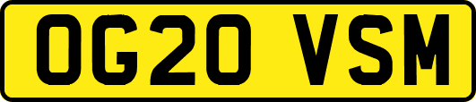 OG20VSM