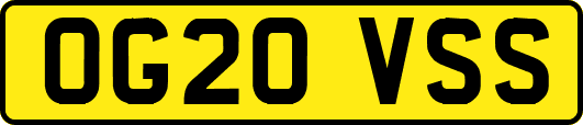 OG20VSS