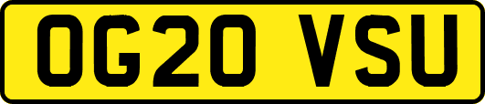 OG20VSU