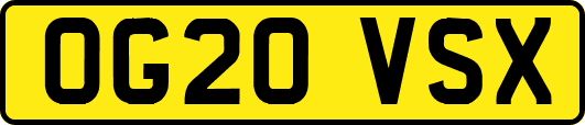 OG20VSX