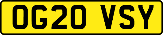 OG20VSY