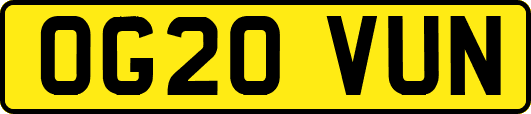 OG20VUN