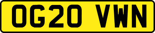 OG20VWN