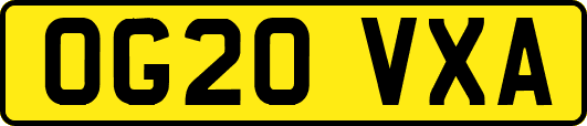 OG20VXA