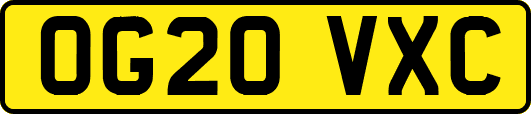 OG20VXC