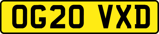 OG20VXD