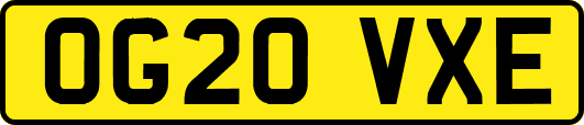 OG20VXE