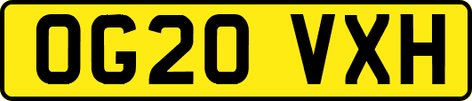 OG20VXH