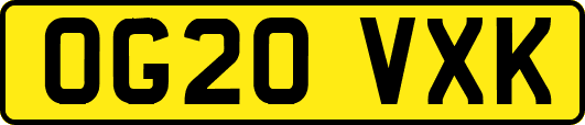 OG20VXK