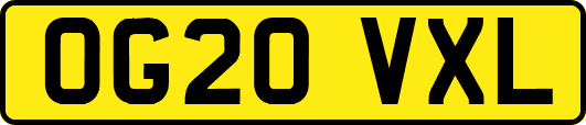 OG20VXL