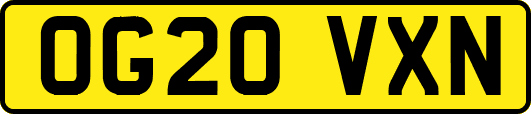 OG20VXN