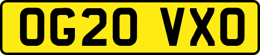 OG20VXO
