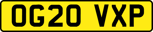 OG20VXP