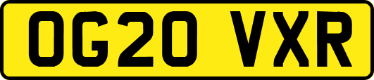 OG20VXR