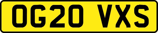 OG20VXS