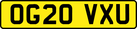 OG20VXU