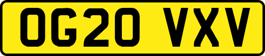 OG20VXV