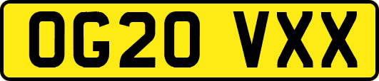 OG20VXX