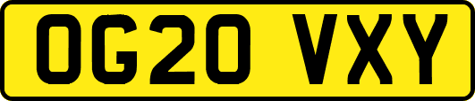 OG20VXY