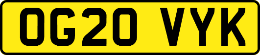OG20VYK