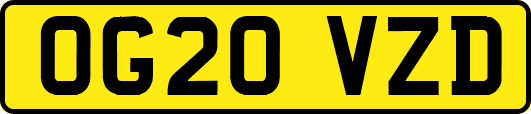 OG20VZD