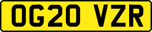 OG20VZR