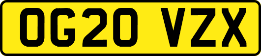 OG20VZX